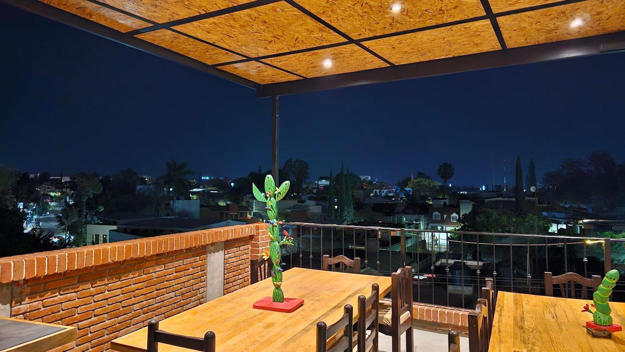 Hotel Casa Acueducto - Lujo Cultural Oaxaca المظهر الخارجي الصورة