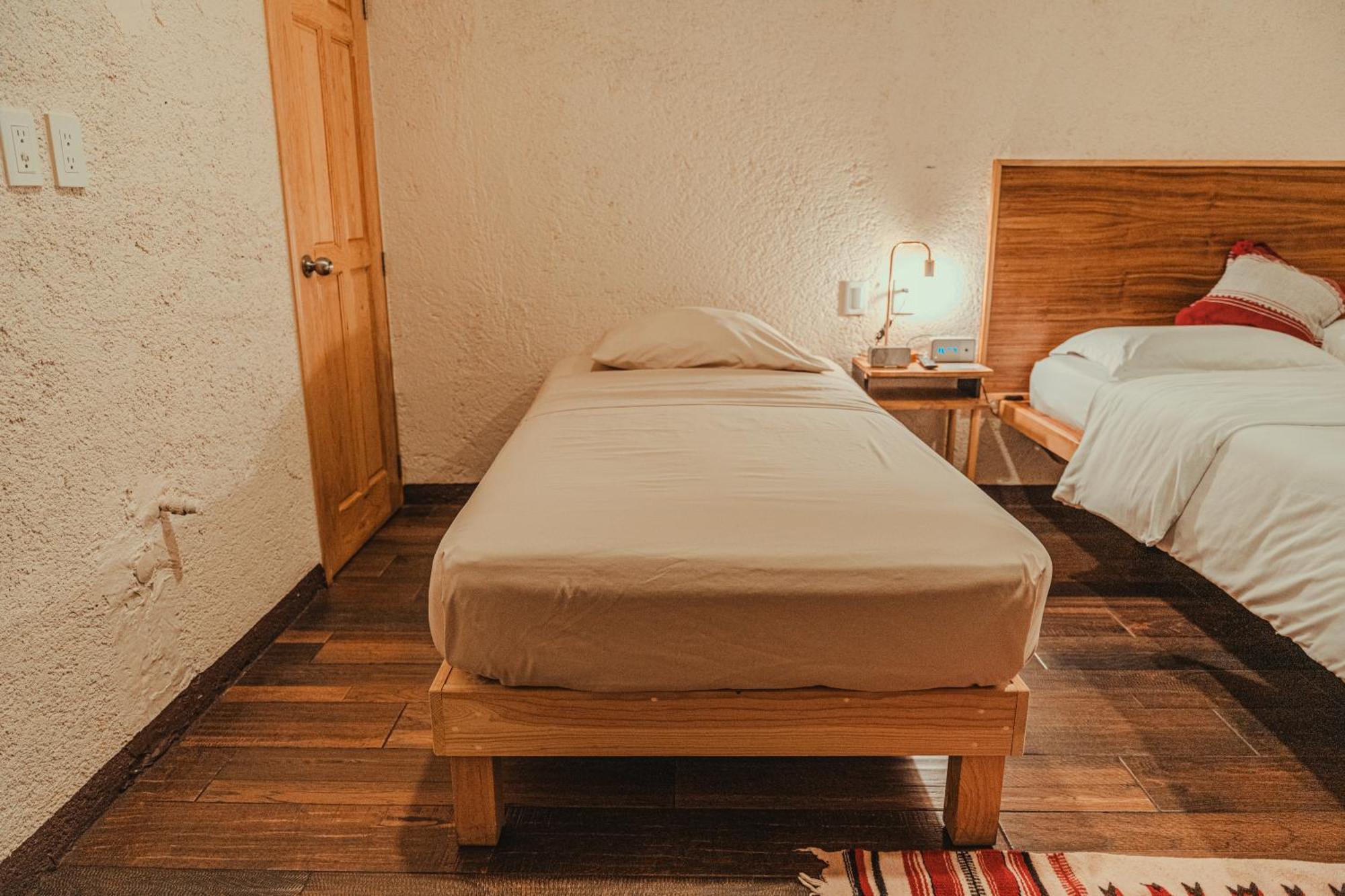 Hotel Casa Acueducto - Lujo Cultural Oaxaca المظهر الخارجي الصورة