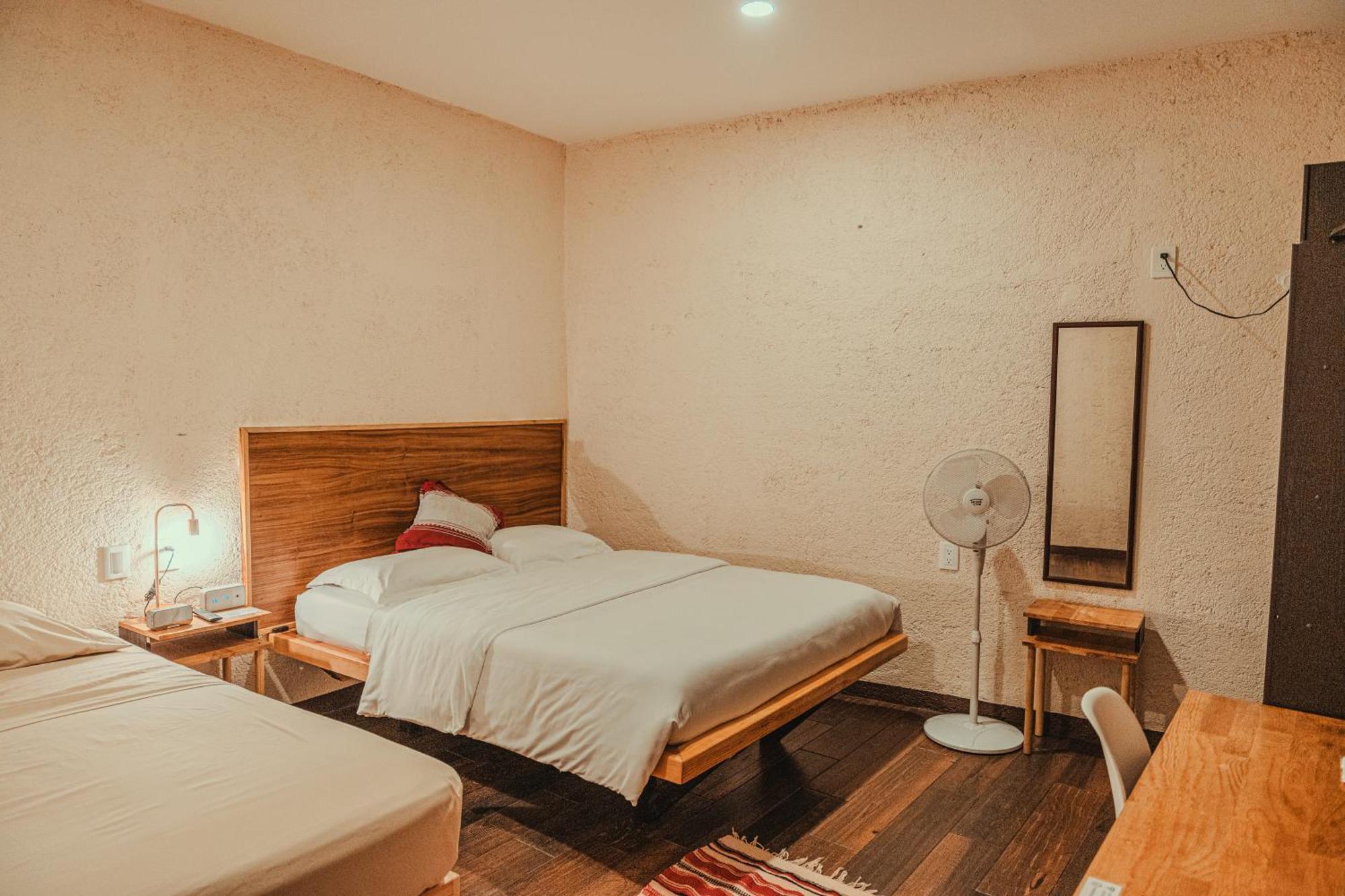 Hotel Casa Acueducto - Lujo Cultural Oaxaca المظهر الخارجي الصورة