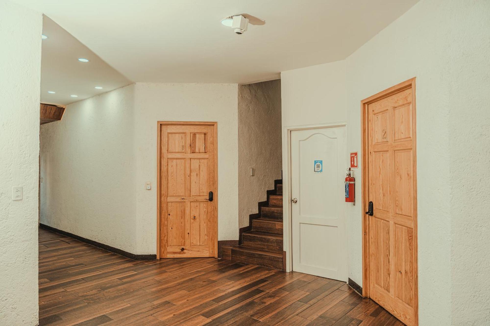 Hotel Casa Acueducto - Lujo Cultural Oaxaca المظهر الخارجي الصورة