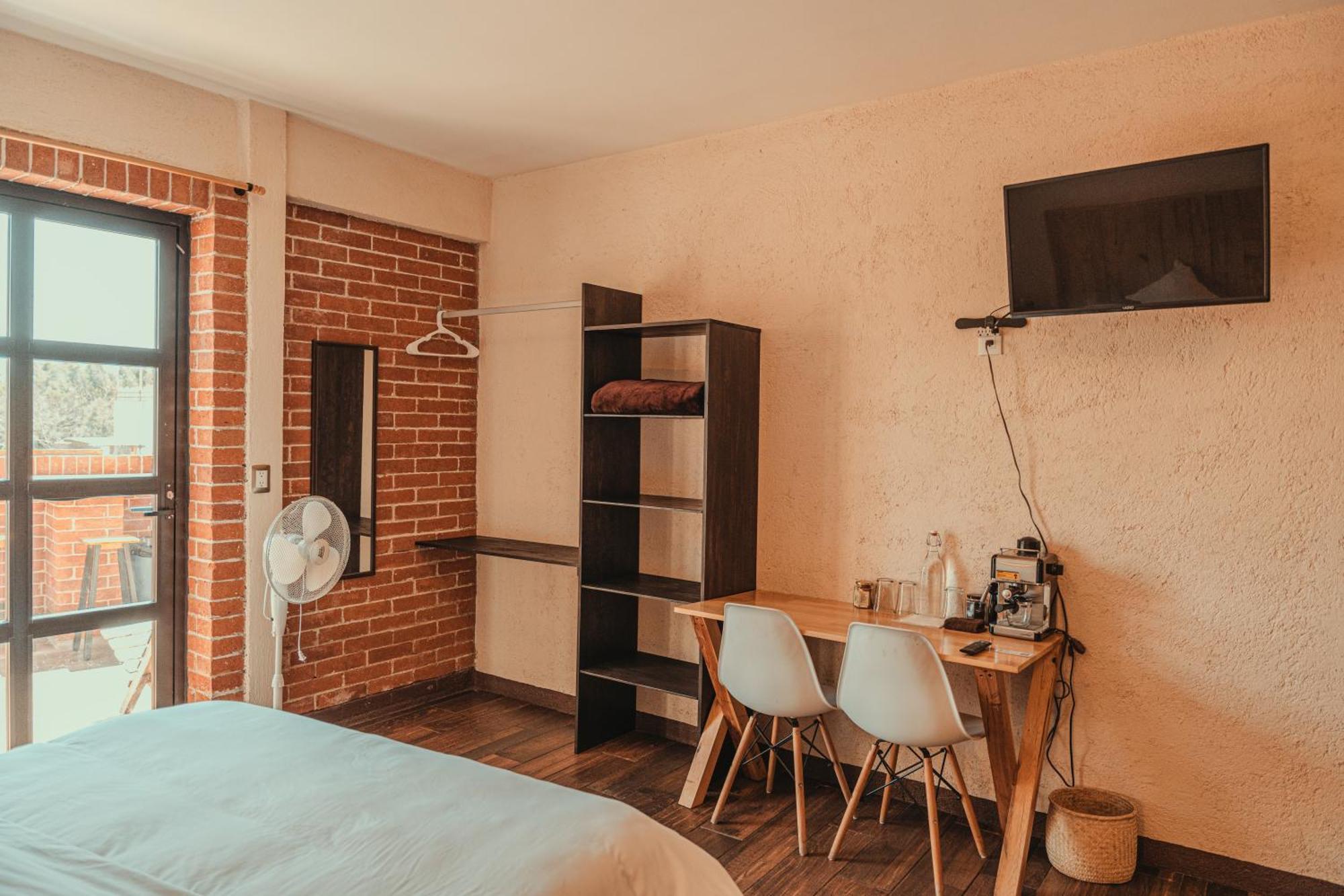 Hotel Casa Acueducto - Lujo Cultural Oaxaca المظهر الخارجي الصورة