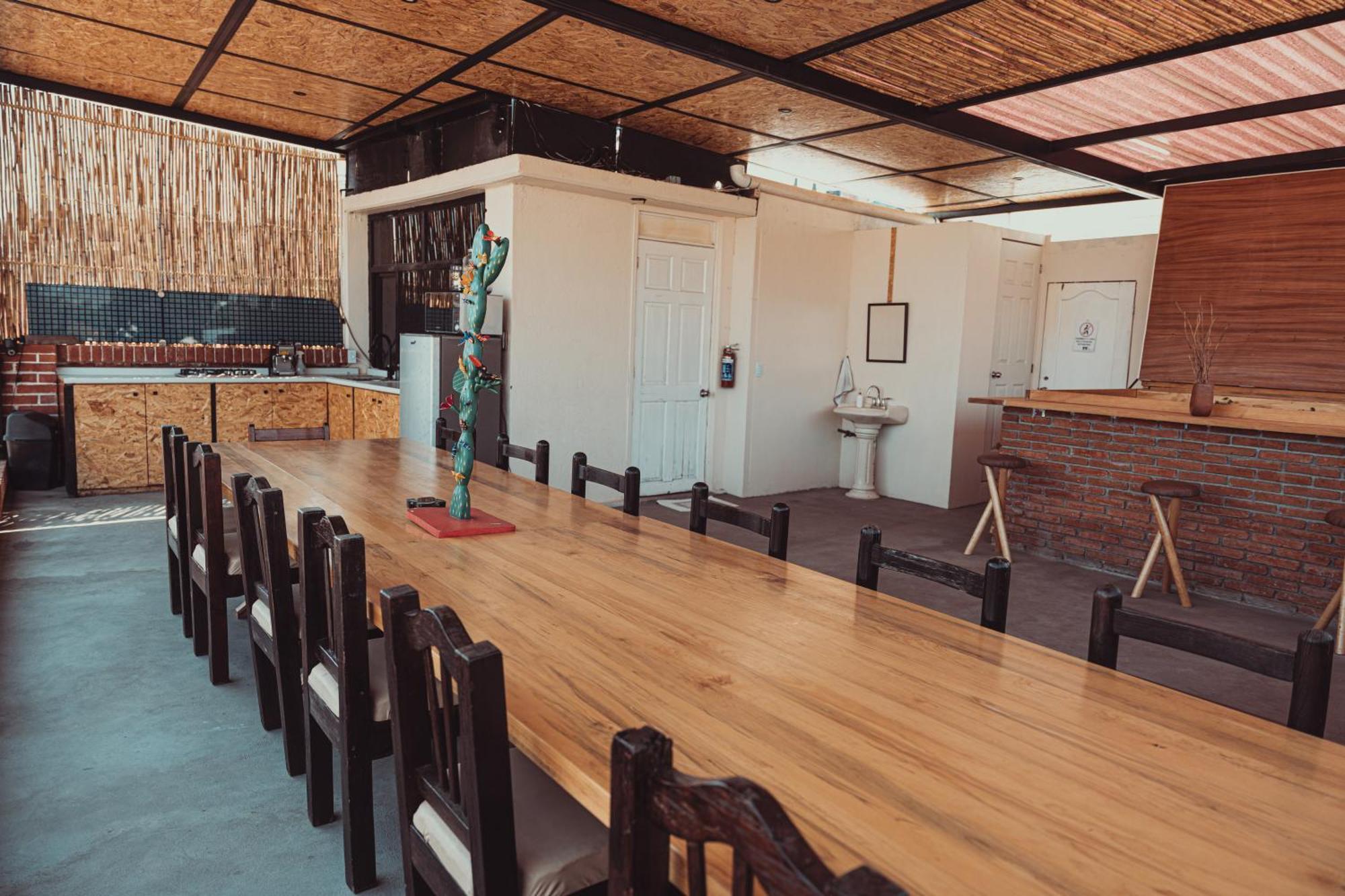 Hotel Casa Acueducto - Lujo Cultural Oaxaca المظهر الخارجي الصورة