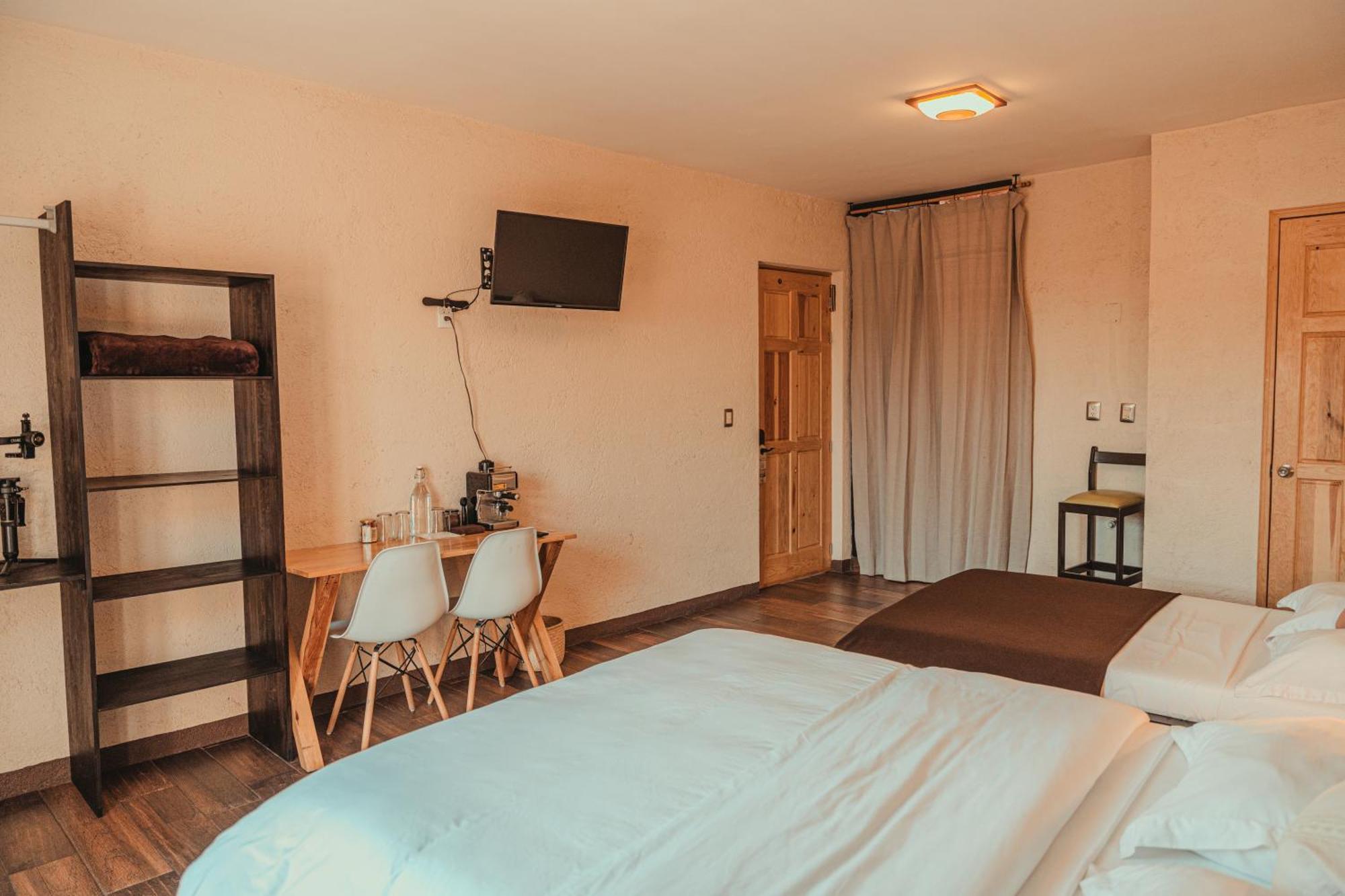 Hotel Casa Acueducto - Lujo Cultural Oaxaca المظهر الخارجي الصورة