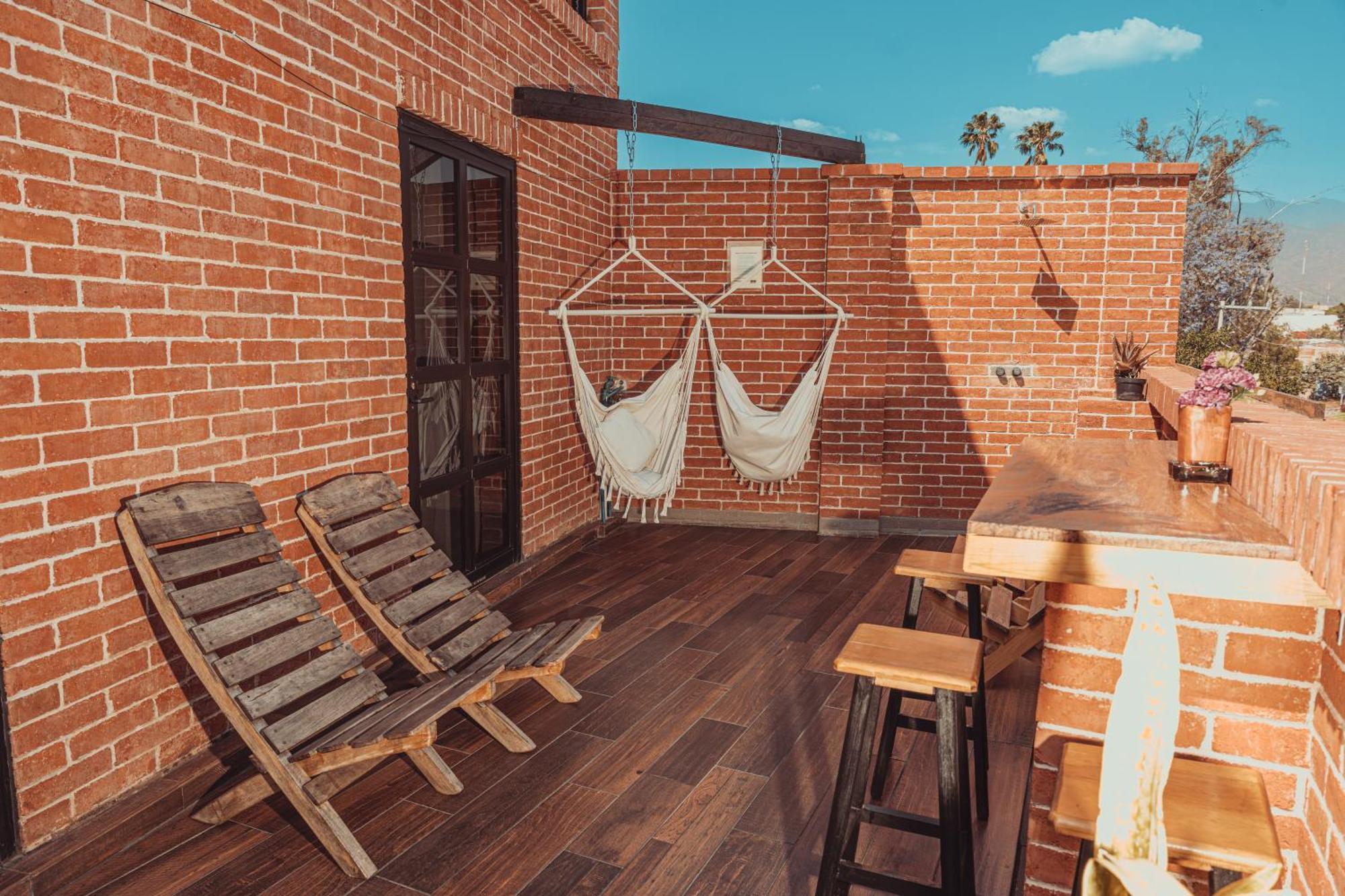 Hotel Casa Acueducto - Lujo Cultural Oaxaca المظهر الخارجي الصورة
