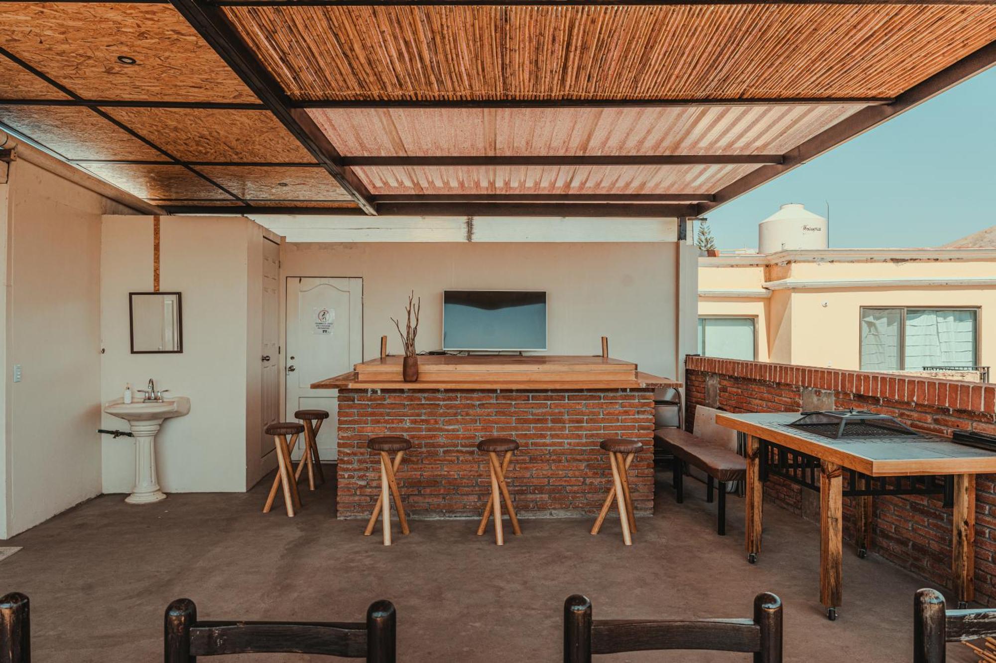 Hotel Casa Acueducto - Lujo Cultural Oaxaca المظهر الخارجي الصورة