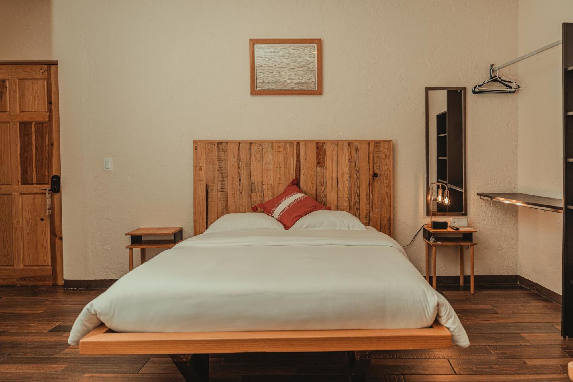 Hotel Casa Acueducto - Lujo Cultural Oaxaca المظهر الخارجي الصورة