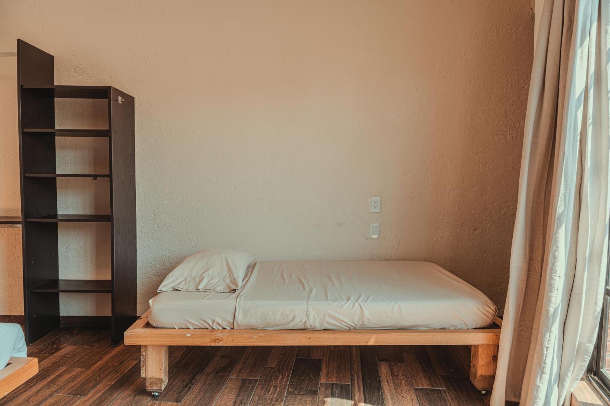 Hotel Casa Acueducto - Lujo Cultural Oaxaca المظهر الخارجي الصورة