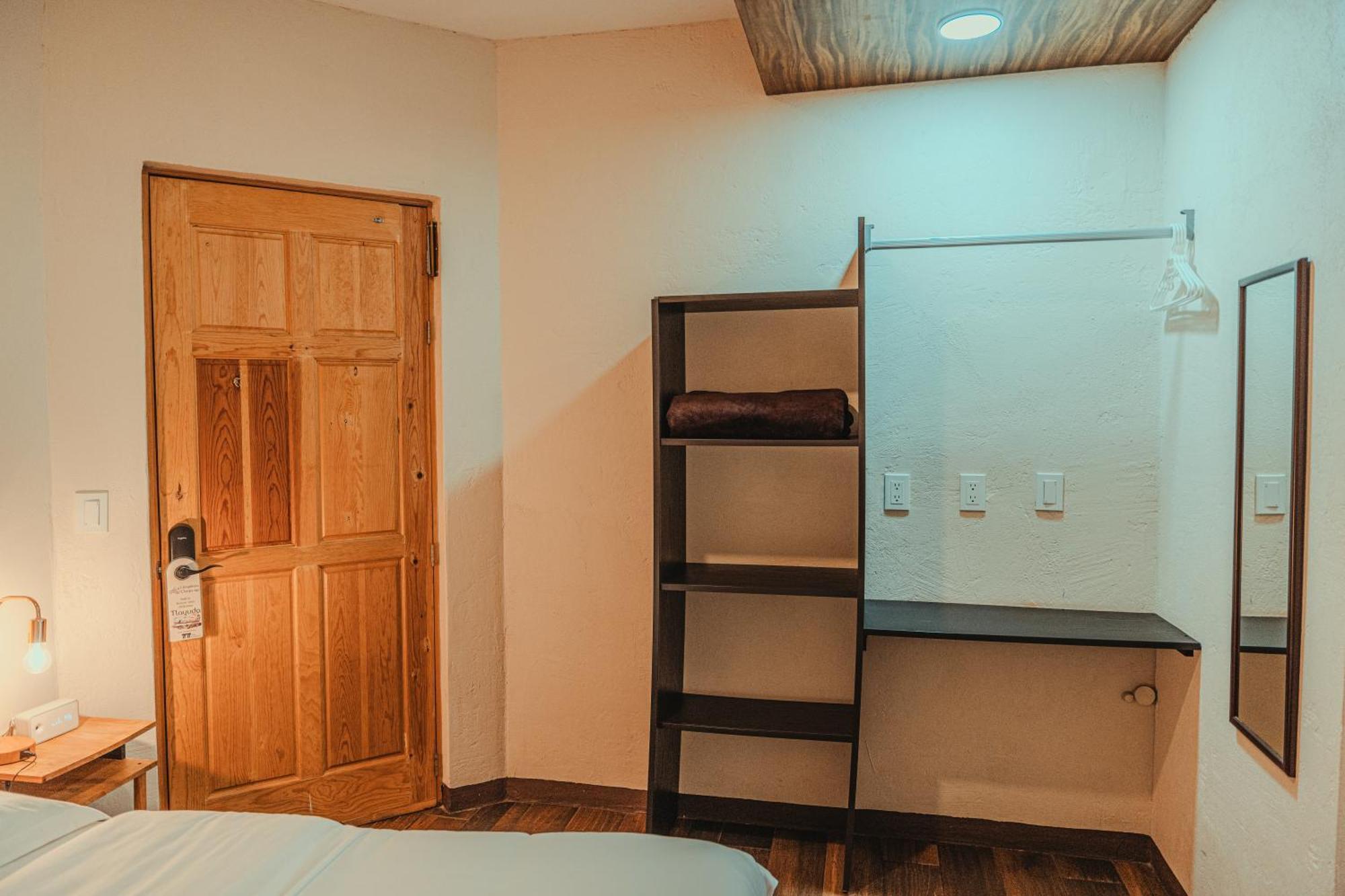 Hotel Casa Acueducto - Lujo Cultural Oaxaca المظهر الخارجي الصورة