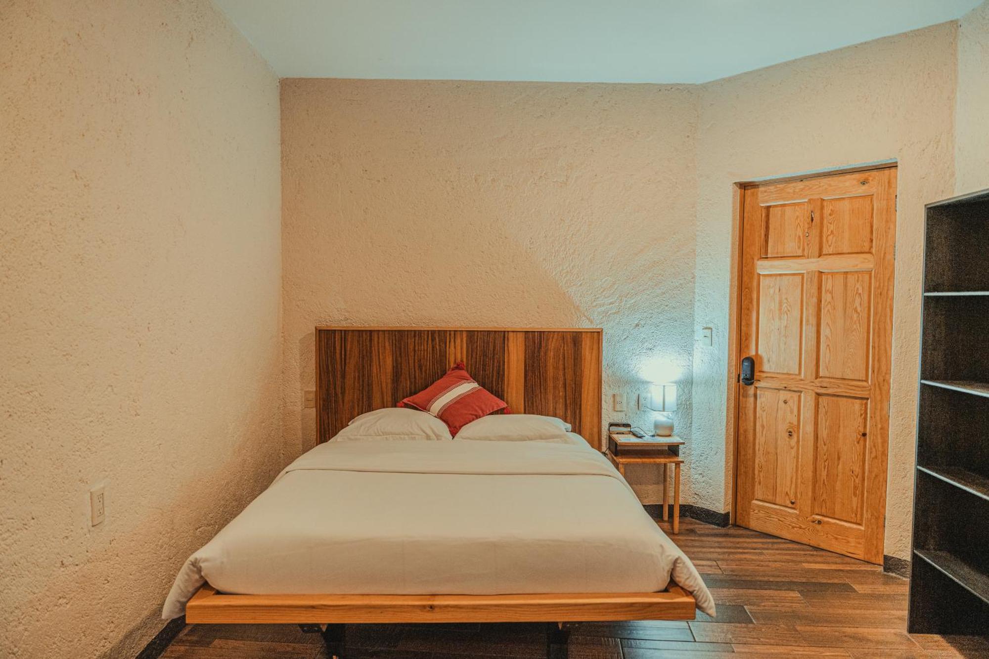 Hotel Casa Acueducto - Lujo Cultural Oaxaca المظهر الخارجي الصورة