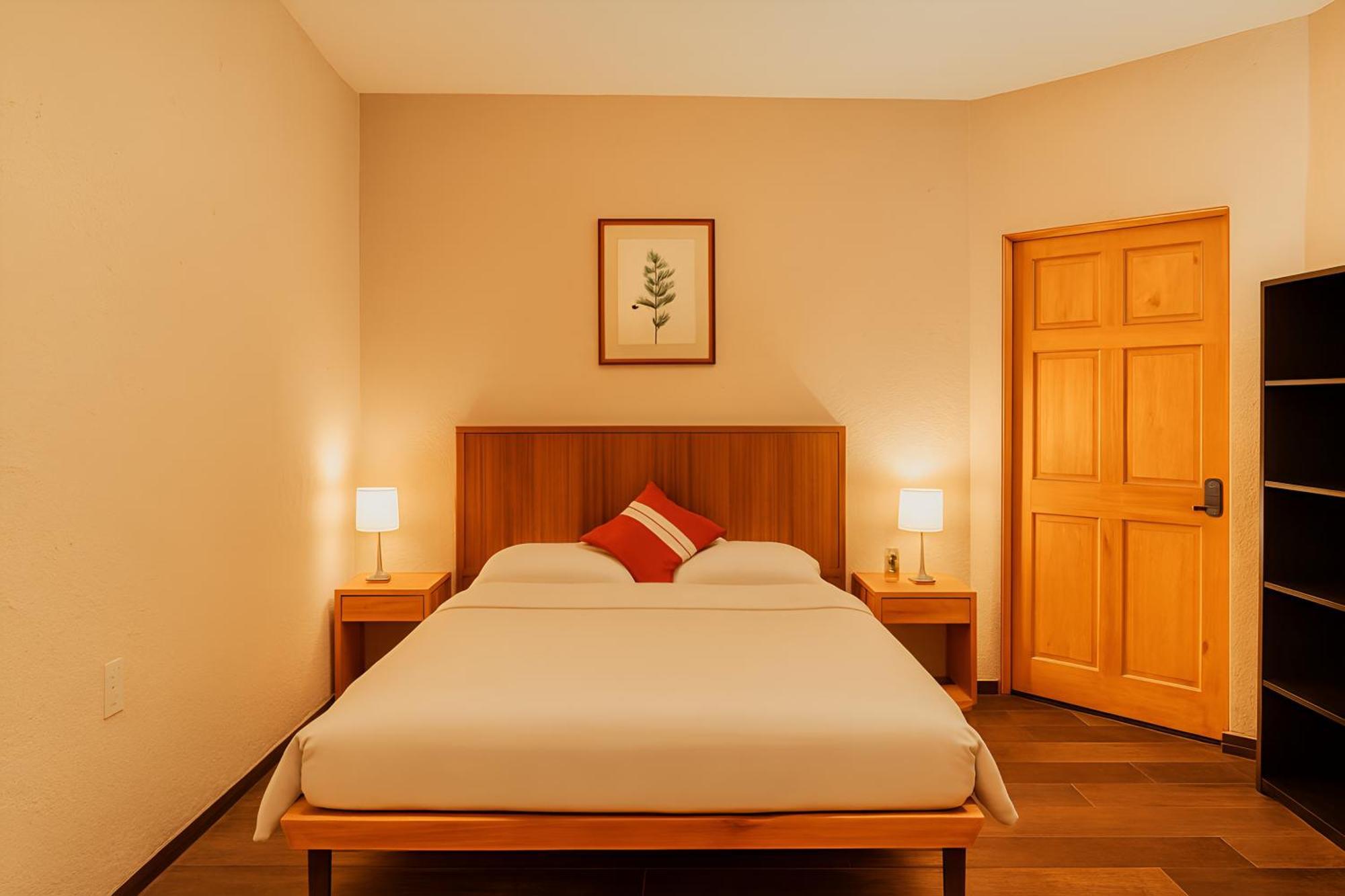 Hotel Casa Acueducto - Lujo Cultural Oaxaca المظهر الخارجي الصورة