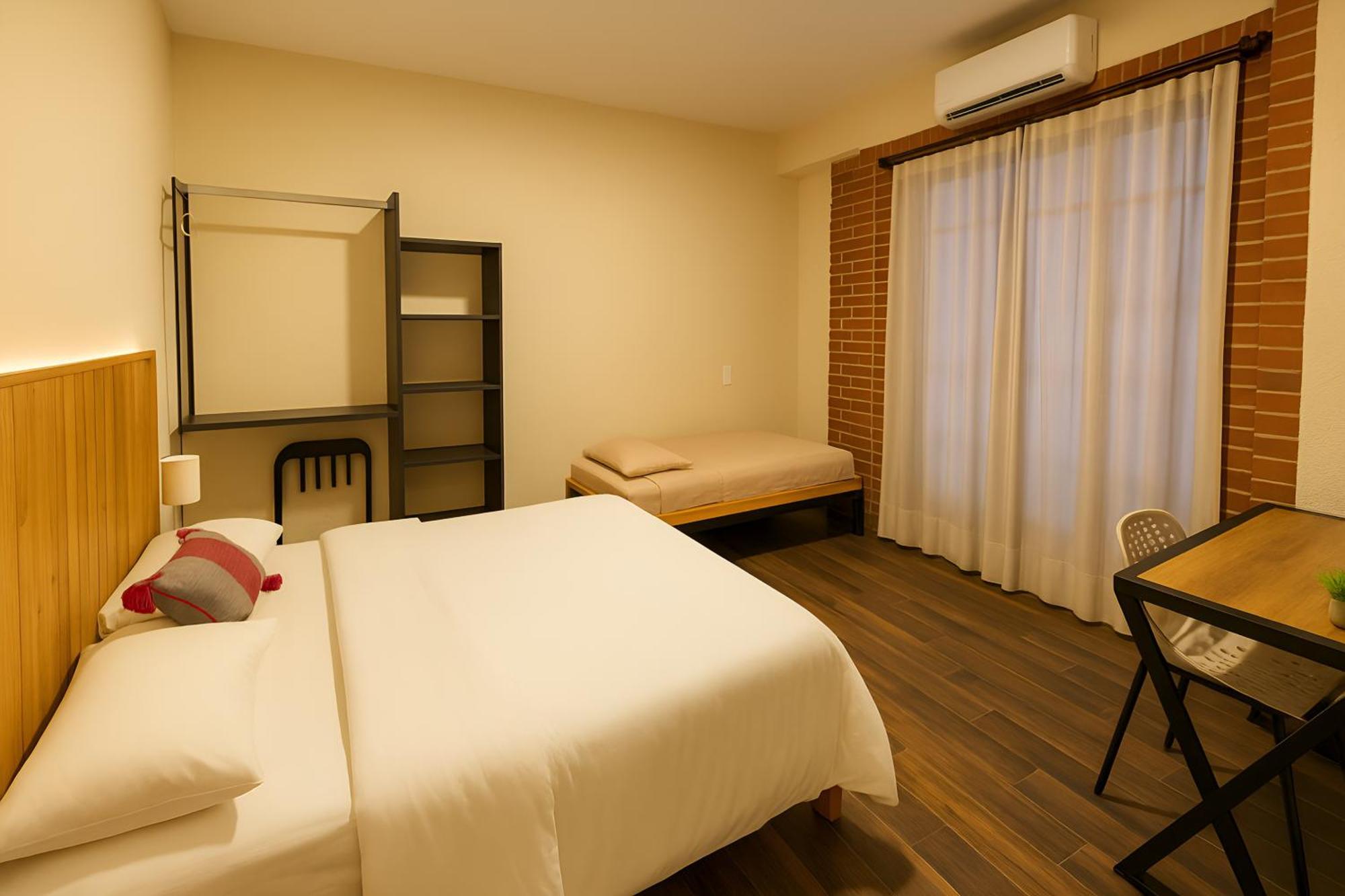 Hotel Casa Acueducto - Lujo Cultural Oaxaca المظهر الخارجي الصورة