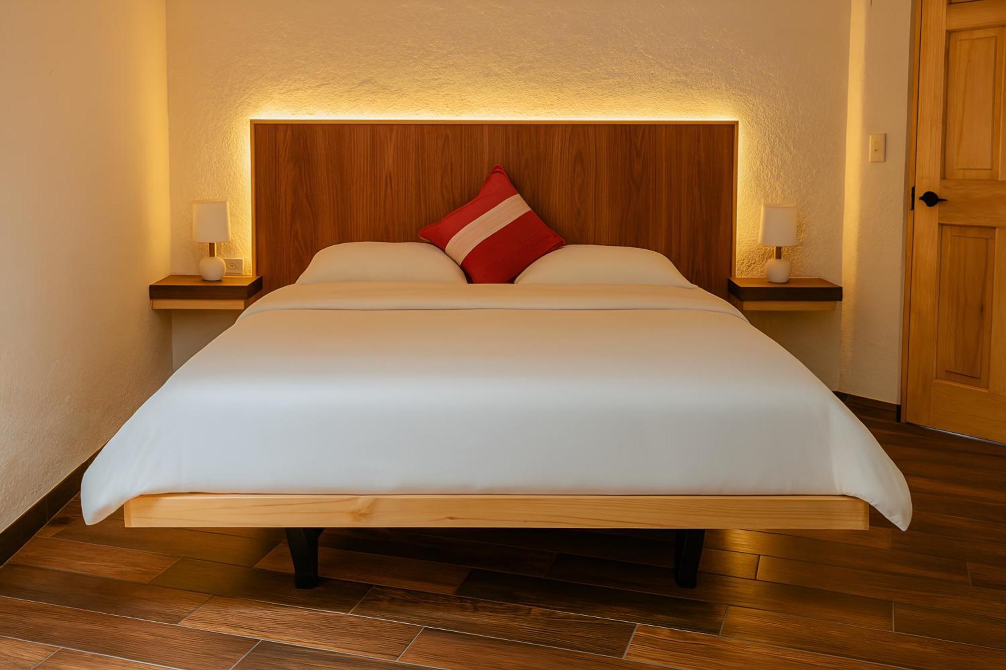 Hotel Casa Acueducto - Lujo Cultural Oaxaca المظهر الخارجي الصورة