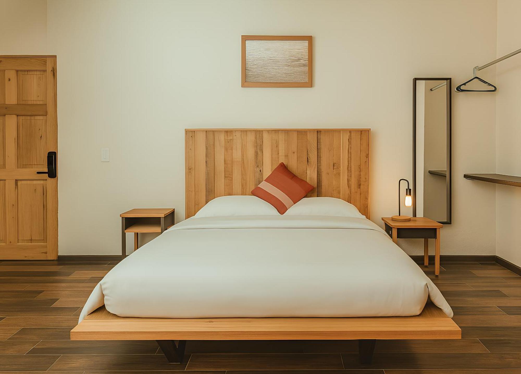 Hotel Casa Acueducto - Lujo Cultural Oaxaca المظهر الخارجي الصورة